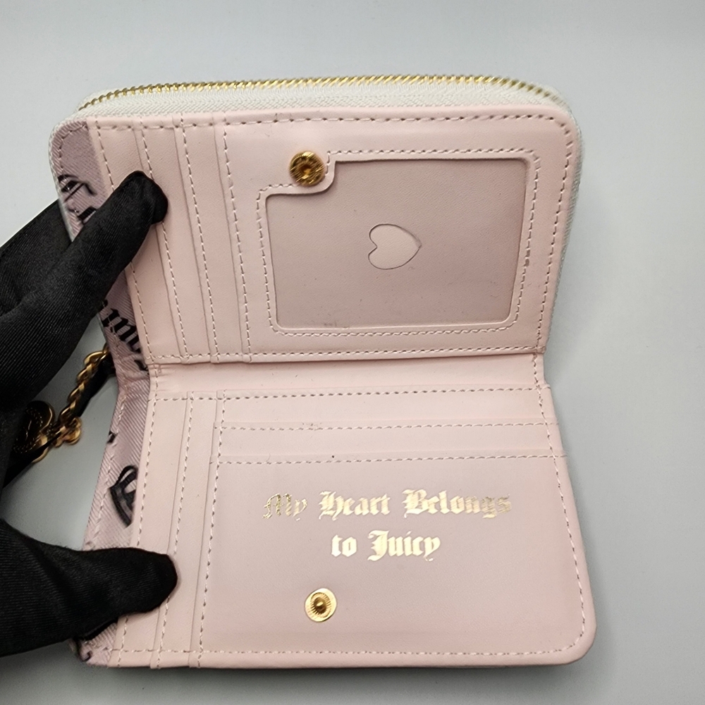 Juicy Couture Gelato Wallet - Picture 6 of 10